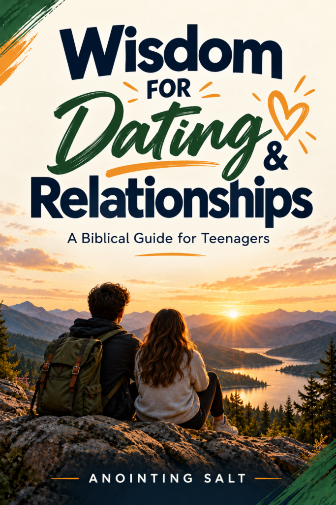 Wisdom for Dating and Relationships