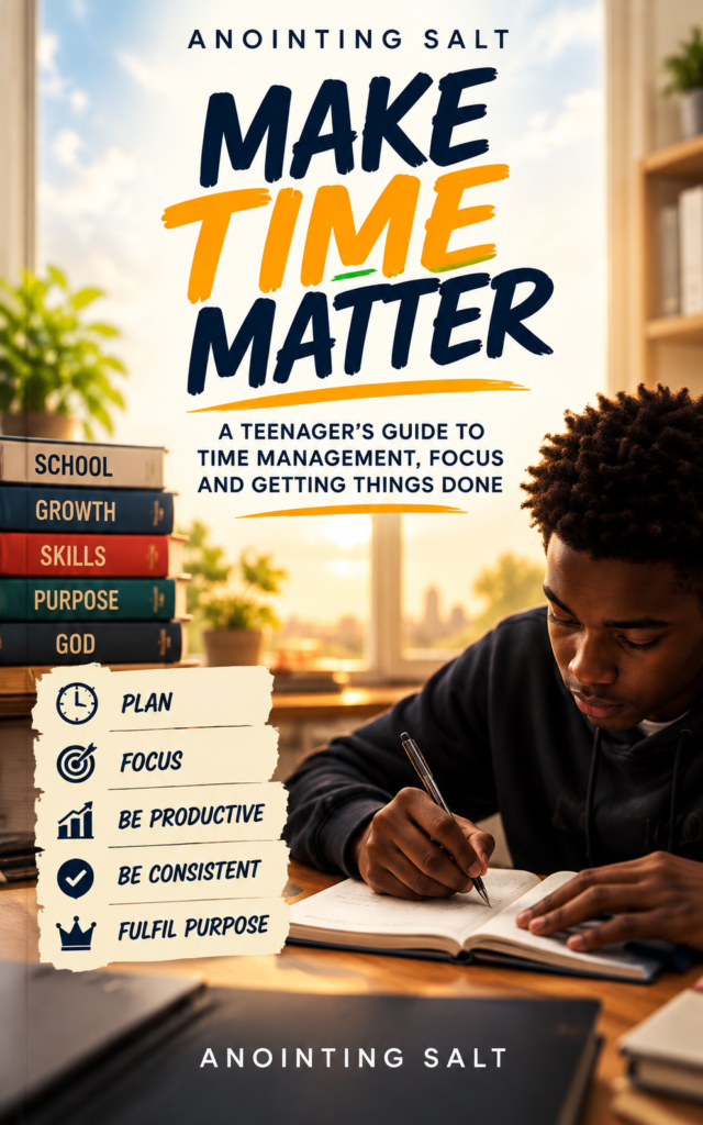 Make time matter